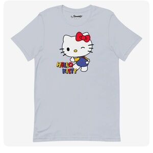 ❣️NWT Hello Kitty T-shirt❣️